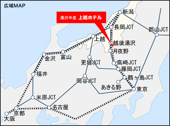 広域MAP