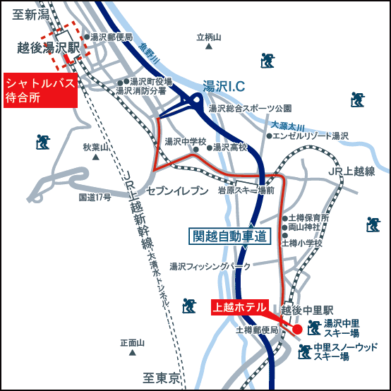 詳細MAP